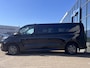 Ford Transit Custom Tourneo 340 2.5 PHEV L2H1 Titanium 233PK Emissiezonevrij!! Elek. Trekhaak VOL leder 9 zitplaatsen verschuif/uitneembare stoelen Climate 2de rij All seasons *Compleet*