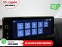 Toyota ProAce Worker 2.0 145 pk L3 Carplay/ 2.5t Trekverm./ Stoelverw./ Stuurverw./ Keyless/ Navi/ Climate/ Camera/ Cruise/ PDC