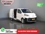Toyota ProAce Worker 2.0 145 pk L3 Carplay/ 2.5t Trekverm./ Stoelverw./ Stuurverw./ Keyless/ Navi/ Climate/ Camera/ Cruise/ PDC
