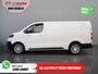 Toyota ProAce Worker 2.0 145 pk L3 Carplay/ 2.5t Trekverm./ Stoelverw./ Stuurverw./ Keyless/ Navi/ Climate/ Camera/ Cruise/ PDC