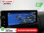 Toyota ProAce Worker 2.0 145 pk L3 Carplay/ 2.5t Trekverm./ Stoelverw./ Stuurverw./ Keyless/ Navi/ Climate/ Camera/ Cruise/ PDC