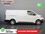 Toyota ProAce Worker 2.0 145 pk L3 Carplay/ 2.5t Trekverm./ Stoelverw./ Stuurverw./ Keyless/ Navi/ Climate/ Camera/ Cruise/ PDC