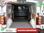 Toyota ProAce Worker 2.0 145 pk L3 Carplay/ 2.5t Trekverm./ Stoelverw./ Stuurverw./ Keyless/ Navi/ Climate/ Camera/ Cruise/ PDC