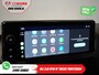 Toyota ProAce Worker 2.0 145 pk L3 Carplay/ 2.5t Trekverm./ Stoelverw./ Stuurverw./ Keyless/ Navi/ Climate/ Camera/ Cruise/ PDC