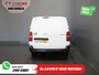 Toyota ProAce Worker 2.0 145 pk L3 Carplay/ 2.5t Trekverm./ Stoelverw./ Stuurverw./ Keyless/ Navi/ Climate/ Camera/ Cruise/ PDC