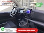 Toyota ProAce Worker 2.0 145 pk L3 Carplay/ 2.5t Trekverm./ Stoelverw./ Stuurverw./ Keyless/ Navi/ Climate/ Camera/ Cruise/ PDC