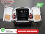 Toyota ProAce Worker 2.0 145 pk L3 Carplay/ 2.5t Trekverm./ Stoelverw./ Stuurverw./ Keyless/ Navi/ Climate/ Camera/ Cruise/ PDC