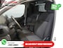 Toyota ProAce Worker 2.0 145 pk L3 Carplay/ 2.5t Trekverm./ Stoelverw./ Stuurverw./ Keyless/ Navi/ Climate/ Camera/ Cruise/ PDC
