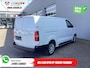 Toyota ProAce Worker 2.0 145 pk L3 Carplay/ 2.5t Trekverm./ Stoelverw./ Stuurverw./ Keyless/ Navi/ Climate/ Camera/ Cruise/ PDC
