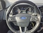 Ford Focus Wagon 1.0 Titanium Edition,Navigatie,voorruit/stoelverwarming,Parkeersensoren,Cruisecontrol,Lm velgen