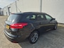 Ford Focus Wagon 1.0 Titanium Edition,Navigatie,voorruit/stoelverwarming,Parkeersensoren,Cruisecontrol,Lm velgen