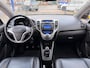 Hyundai ix20 1.4i 5 Star Edition Gold / Leder / CruiseControl / Allseason