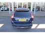 Volvo XC60 T5 Automaat Summum | Schuif kantel dak | BLIS | Bruin leder | Trekhaak | Adapt. cruise | Camera |