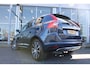 Volvo XC60 T5 Automaat Summum | Schuif kantel dak | BLIS | Bruin leder | Trekhaak | Adapt. cruise | Camera |