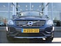 Volvo XC60 T5 Automaat Summum | Schuif kantel dak | BLIS | Bruin leder | Trekhaak | Adapt. cruise | Camera |