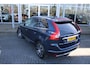 Volvo XC60 T5 Automaat Summum | Schuif kantel dak | BLIS | Bruin leder | Trekhaak | Adapt. cruise | Camera |