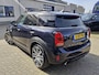 MINI Countryman Cooper S E ALL4 Chili | Elektrisch dak | Camera | Lederen sportinrter. | Keyless entry