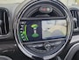 MINI Countryman Cooper S E ALL4 Chili | Elektrisch dak | Camera | Lederen sportinrter. | Keyless entry