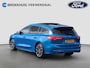 Ford Focus Wagon 1.0 ST Line | Panoramadak | Trekhaak | Adap. Cruise Control | Winterpack | Camera | Achteruitrijcamera | Audio installatie premium | Bluetooth telefoonvoorbereiding