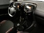 Citroën C1 1.0 VTi Feel 57000KM (AIRCO,GETINT,SPOILER,ELEKTRISCH PAKKET,BLUETOOTH,LED,SPORTSTOELEN,NIEUWE APK,NETTE STAAT)