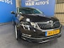 Skoda Octavia Combi 1.0 TSI Greentech Style Business Panoramisch dak Automaat Nieuwe APK