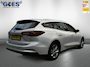 Ford Focus wagon Titanium Design | winterpakket