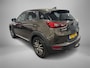 Mazda CX-3 2.0 SkyActiv-G 120 GT-M Leder | LM velgen | Trekhaak