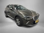 Mazda CX-3 2.0 SkyActiv-G 120 GT-M Leder | LM velgen | Trekhaak