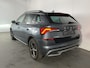 Skoda Kamiq 1.0 TSI Ambition Clever / AUTOMAAT/ PARK. SENSOREN/ CRUISE/ STOEL-STUURVERWARM./ LED/ SMARTLINK/ CLIMA/ DAB/ 17" LMV