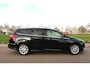 Ford Focus Wagon 1.5 TDCI 6-bak Trekhaak Parkeersensor Door inruil verkregen Top Conditie Nieuw APK