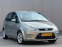 Ford C-Max 1.8-16V Titanium Flexifuel - Chill Metallic - Multimedia/Clima/Cruise