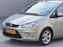 Ford C-Max 1.8-16V Titanium Flexifuel - Chill Metallic - Multimedia/Clima/Cruise