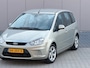 Ford C-Max 1.8-16V Titanium Flexifuel - Chill Metallic - Multimedia/Clima/Cruise