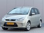 Ford C-Max 1.8-16V Titanium Flexifuel - Chill Metallic - Multimedia/Clima/Cruise
