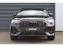 Audi Q3 Sportback 45 TFSIe 245pk S Edition | Panoramadak | Achteruitrijcamera | Stoelverwarming | Elek. Sportstoelen | Apple Carplay & Android Auto