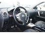 Nissan Qashqai 2.0 Connect Edition Pano/dak Trekhaak