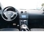 Nissan Qashqai 2.0 Connect Edition Pano/dak Trekhaak