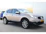 Nissan Qashqai 2.0 Connect Edition Pano/dak Trekhaak