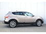 Nissan Qashqai 2.0 Connect Edition Pano/dak Trekhaak