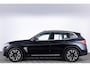 BMW iX3 Executive 80 kWh | PANORAMADAK | LEDER | EL. STOELEN *BEVRIJDINGSDAG 05 mei OPEN!*