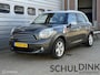 MINI Countryman 1.6 Cooper D ALL4 Chili 4X4 CRUISE CONTROLE
