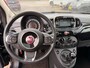 Fiat 500 0.9 TwinAir Turbo Lounge / Panorama / Navi / Lichtmetaal / Airco