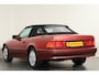 Mercedes-Benz SL Cabrio 280 / Leder / Hardtop / Clima