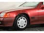 Mercedes-Benz SL Cabrio 280 / Leder / Hardtop / Clima