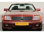 Mercedes-Benz SL Cabrio 280 / Leder / Hardtop / Clima