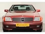 Mercedes-Benz SL Cabrio 280 / Leder / Hardtop / Clima