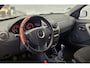 Dacia Sandero 1.6i Stepway Exclusive Trekhaak Airco 3e Eigenaar Allseason banden