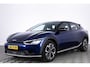 Kia EV6 Plus 77.4 kWh *SOH 98%* Half LEDER | CAMERA | NAVI | ECC | PDC *BEVRIJDINGSDAG 05 mei OPEN!*