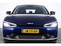 Kia EV6 Plus 77.4 kWh *SOH 98%* Half LEDER | CAMERA | NAVI | ECC | PDC *BEVRIJDINGSDAG 05 mei OPEN!*