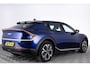 Kia EV6 Plus 77.4 kWh *SOH 98%* Half LEDER | CAMERA | NAVI | ECC | PDC *BEVRIJDINGSDAG 05 mei OPEN!*